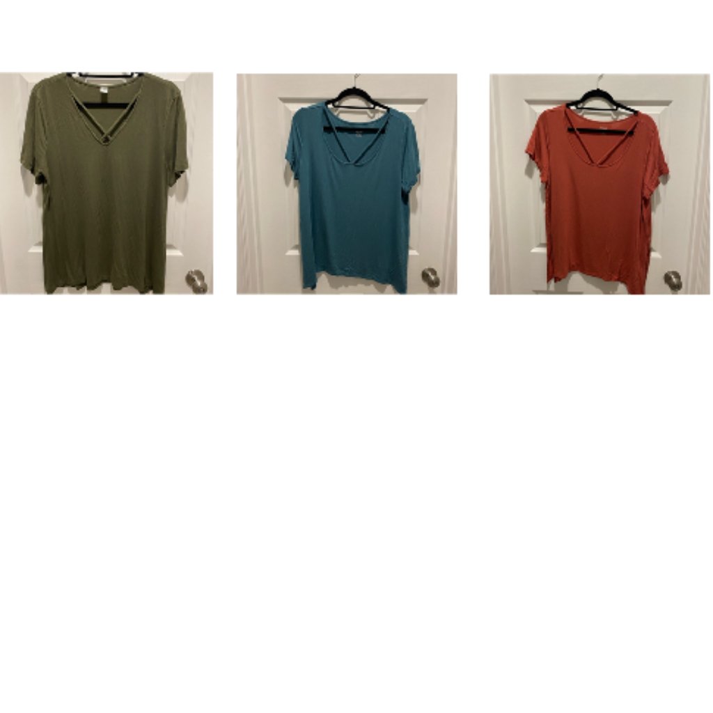 Short Sleeve Shirts